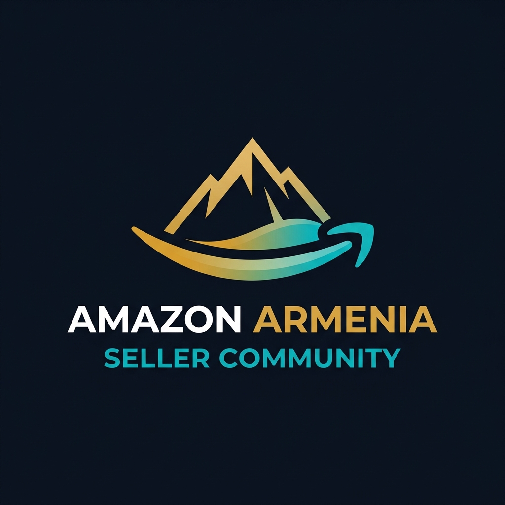 Amazon Armenia Logo